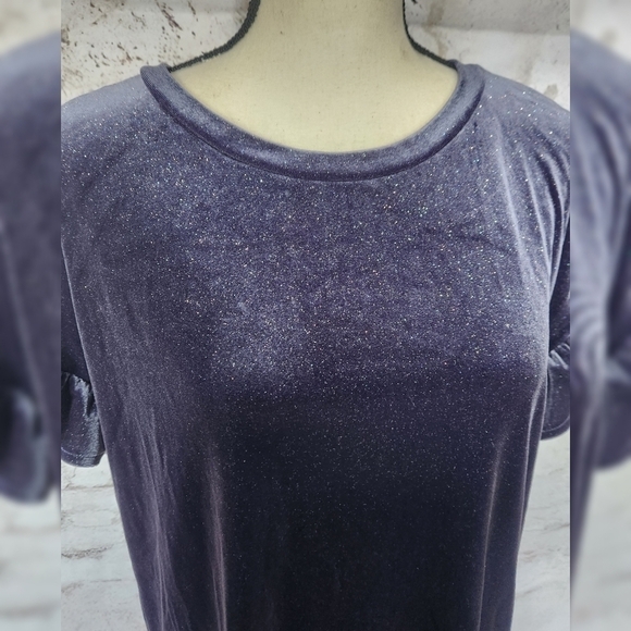 Old Navy Top Sz L - Picture 4 of 5